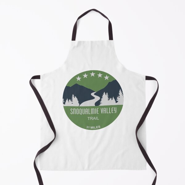Item preview, Snoqualmie Valley Trail Washington State designed and sold by Esskay Designs.