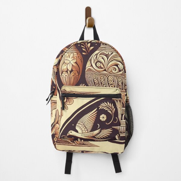Item preview, Ancient Greek Pottery designed and sold by Azrora.