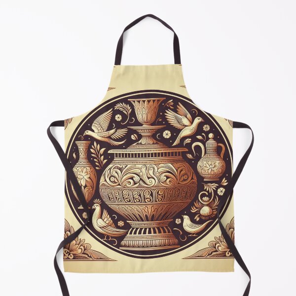 Item preview, Ancient Greek Pottery designed and sold by Azrora.