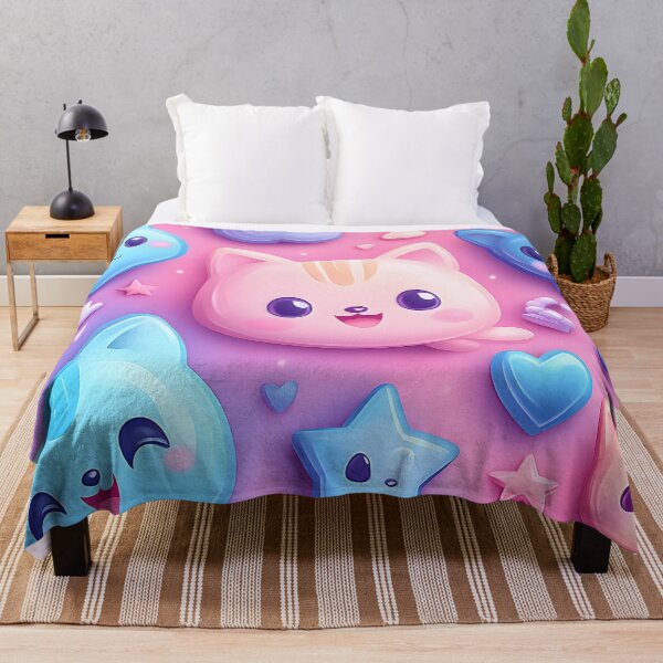 Item preview, Cartoon Cats designed and sold by DerSenat.