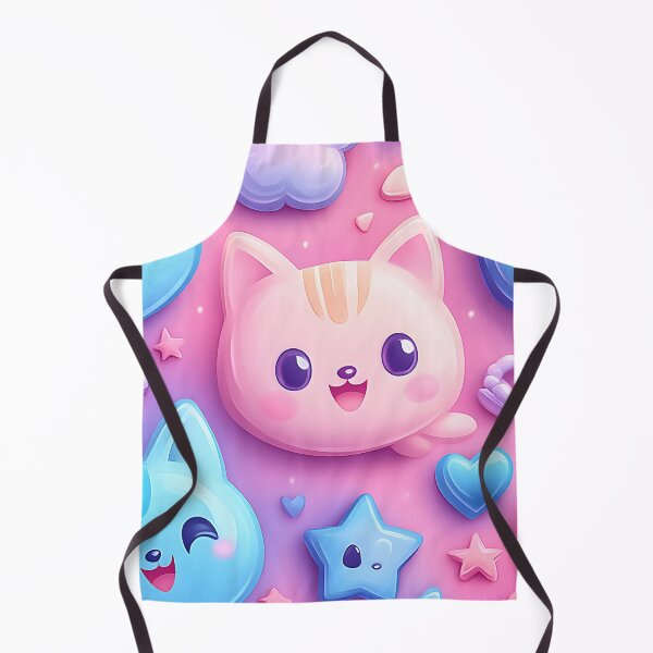 Item preview, Cartoon Cats designed and sold by DerSenat.