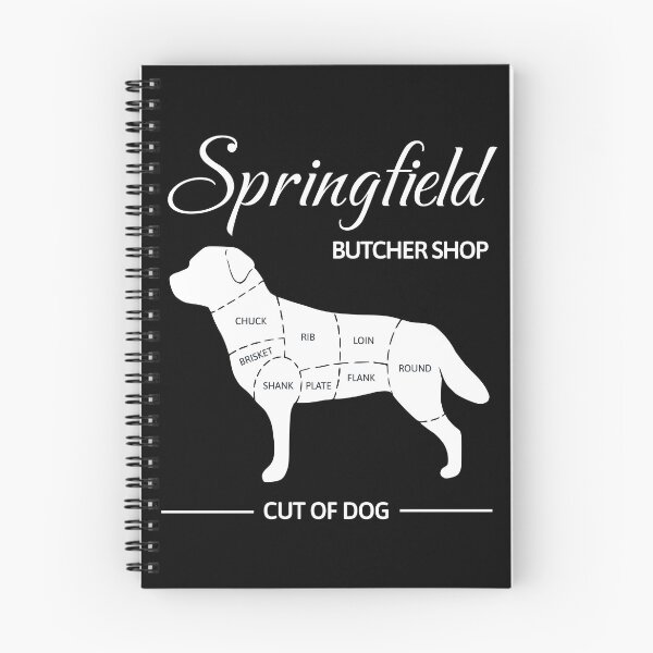 Item preview, Guide to Dog Cuts designed and sold by ValentinaHramov.