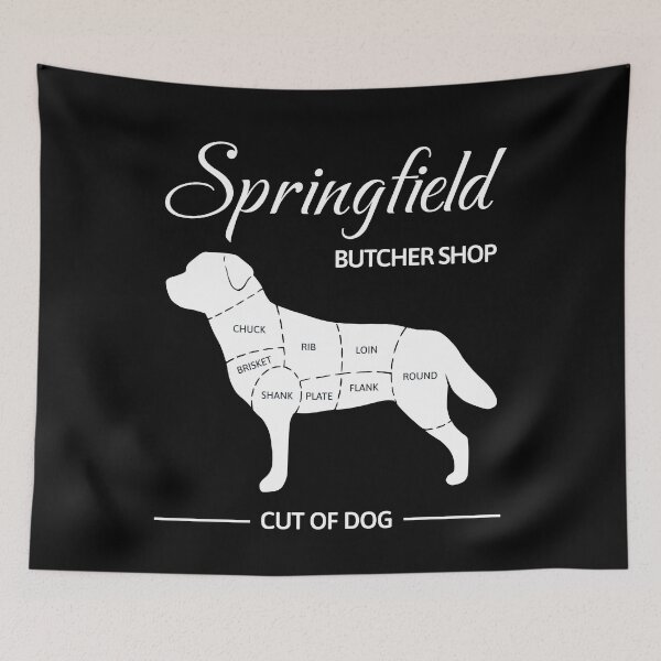 Item preview, Guide to Dog Cuts designed and sold by ValentinaHramov.