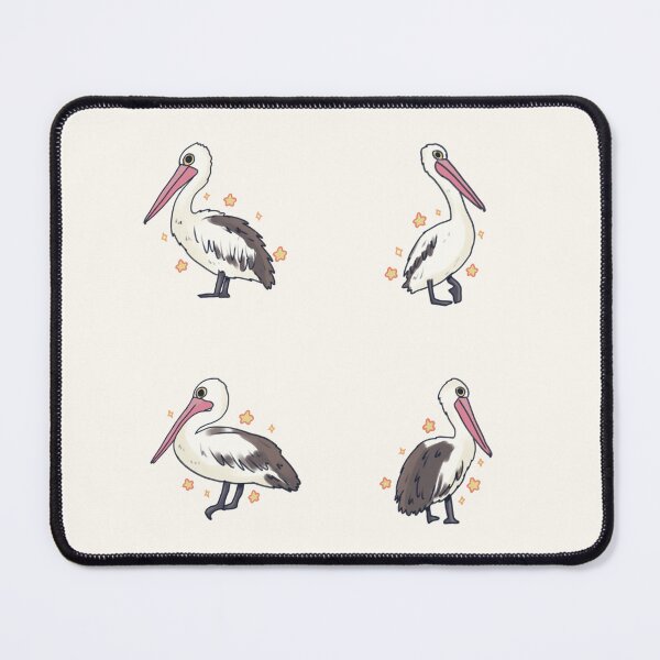 Item preview, Pelican pack designed and sold by Artofmayara.