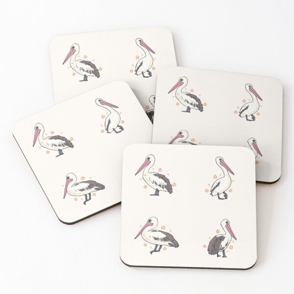 Item preview, Pelican pack designed and sold by Artofmayara.