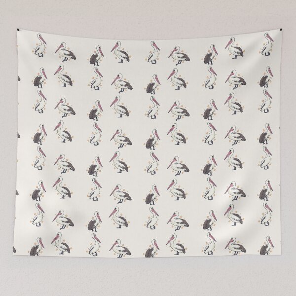 Item preview, Pelican pack designed and sold by Artofmayara.
