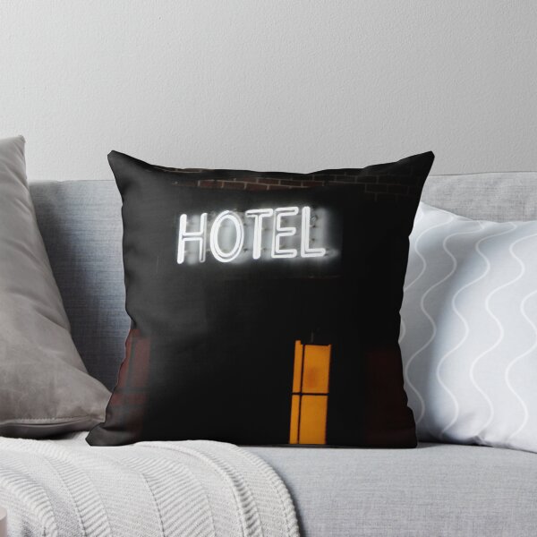 Item preview, Hotel designed and sold by BearImages.