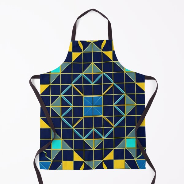 Item preview, Magical Geometry #39 designed and sold by Kaleidoscope Print.