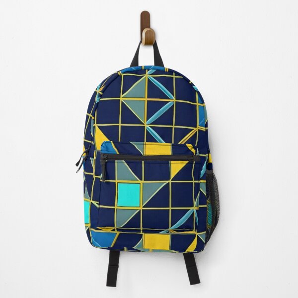Item preview, Magical Geometry #39 designed and sold by Kaleidoscope Print.