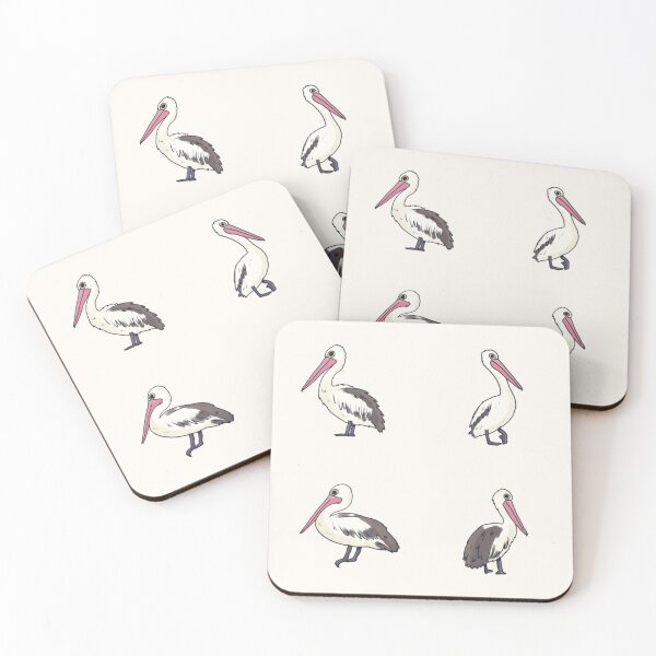 Item preview, Pelican pack designed and sold by Artofmayara.