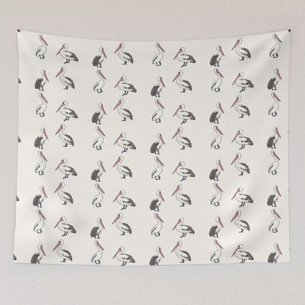 Item preview, Pelican pack designed and sold by Artofmayara.