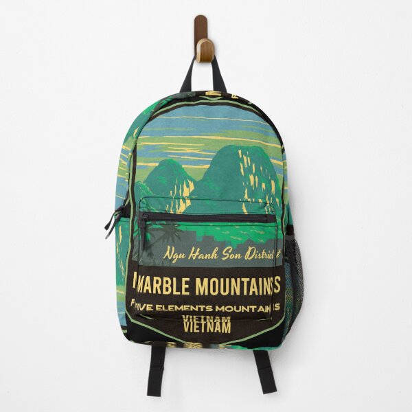 Item preview, Marble Mountains Vietnam designed and sold by JordanHolmes.