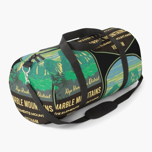 Item preview, Marble Mountains Vietnam designed and sold by JordanHolmes.