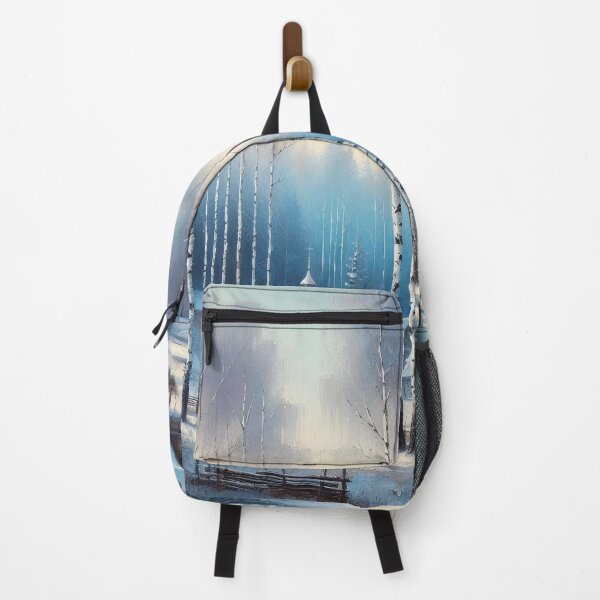 Item preview, The Birches designed and sold by Azrora.