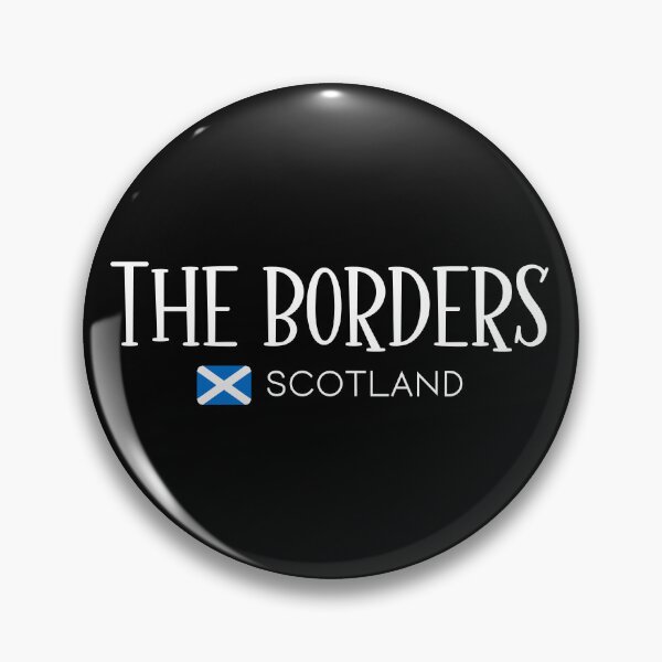 Item preview, The Borders - Scotland  designed and sold by StudioRedKoala.
