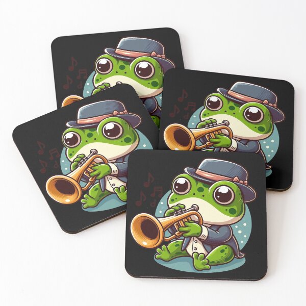 Item preview, Frog designed and sold by Azrora.
