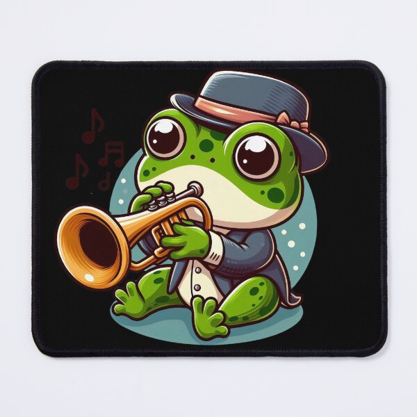 Item preview, Frog designed and sold by Azrora.