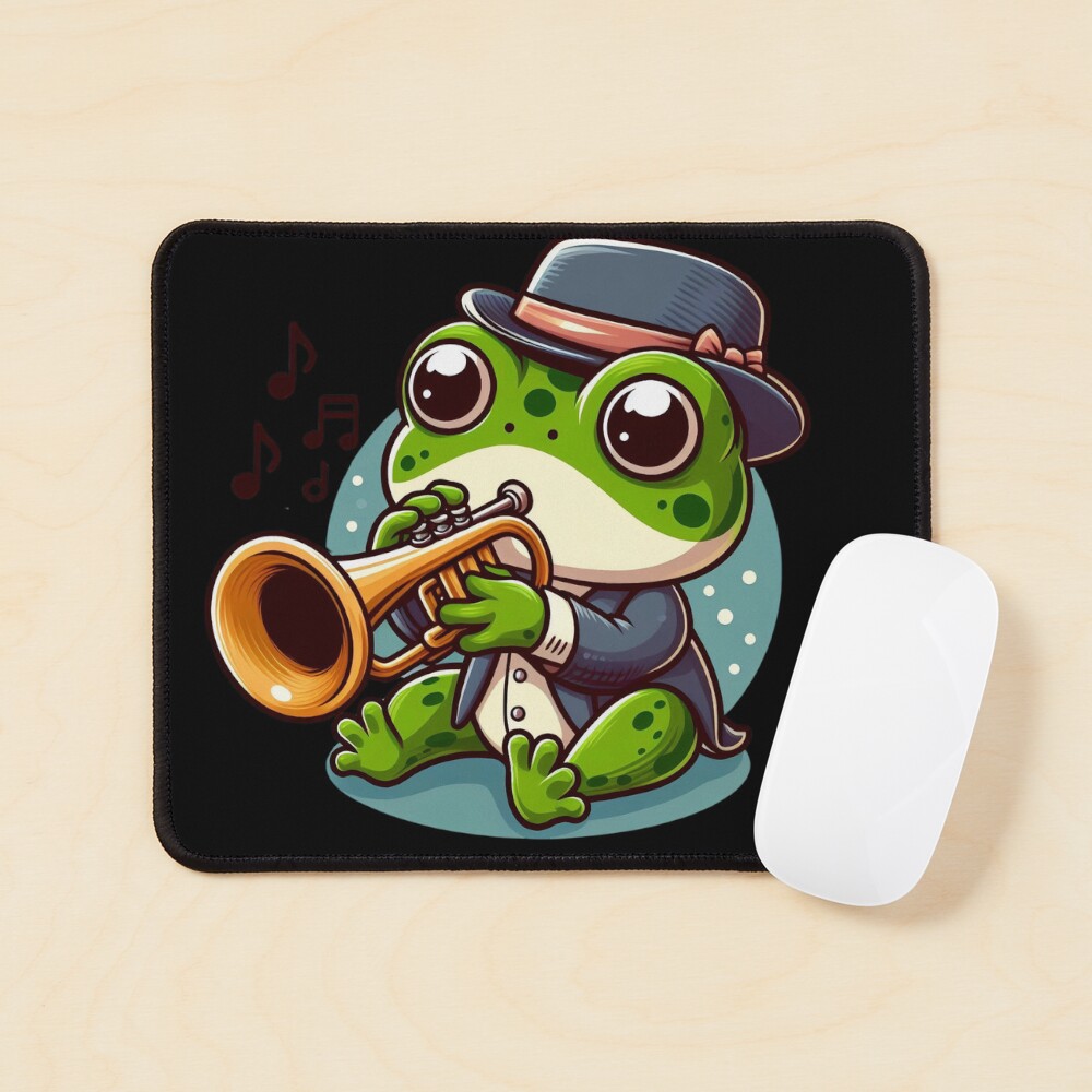 Item preview, Mouse Pad designed and sold by Azrora.