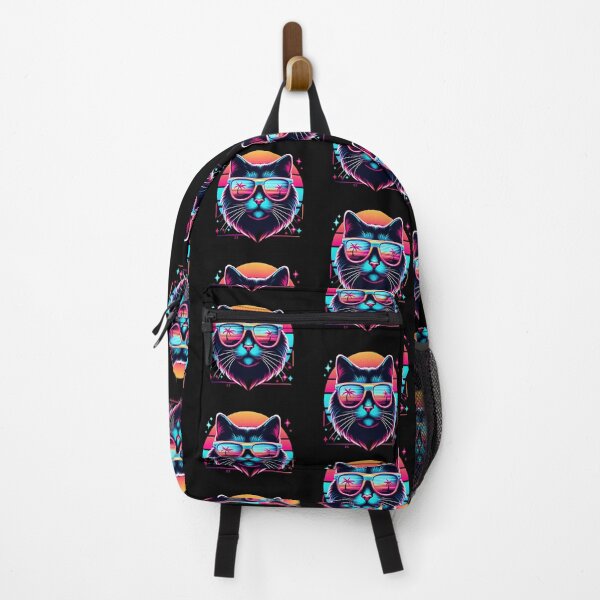 Item preview, Cool Cat designed and sold by pumsquare.