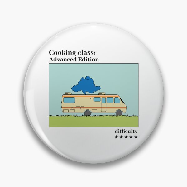 Item preview, Cooking Class: Advanced Edition designed and sold by Free-Cat.