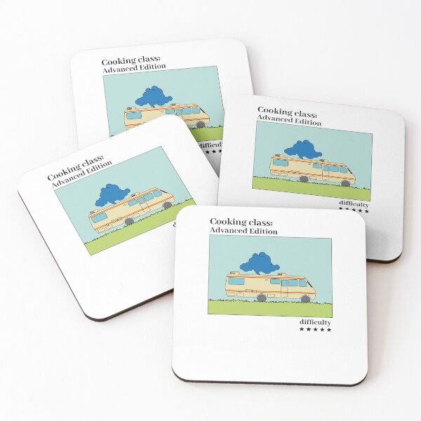 Item preview, Cooking Class: Advanced Edition designed and sold by Free-Cat.