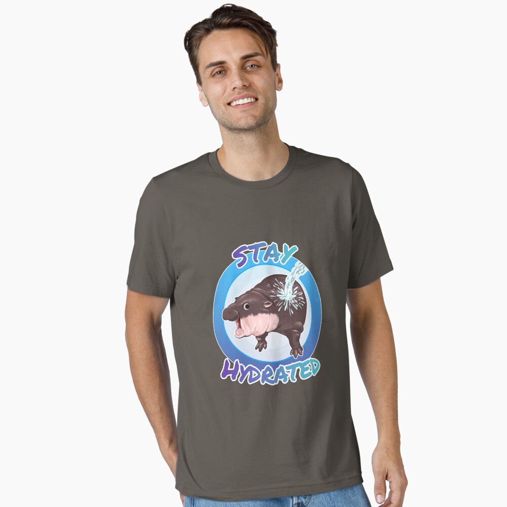Item preview, Essential T-Shirt designed and sold by VoltSketches.