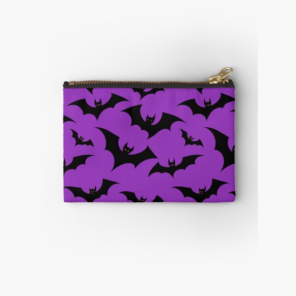 Item preview, Halloween Bats Pattern designed and sold by Angry Swan Designs.