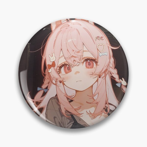 Item preview, Pipkin Pippa designed and sold by Weeb  Store.