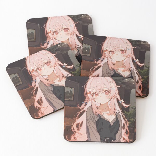 Item preview, Pipkin Pippa designed and sold by Weeb  Store.