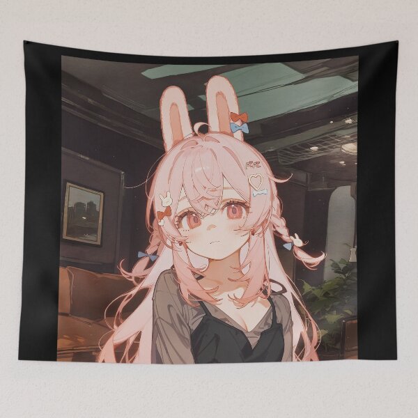 Item preview, Pipkin Pippa designed and sold by Weeb  Store.