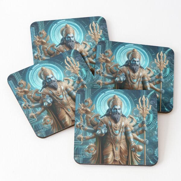 Item preview, Ganapi designed and sold by RaF71PrO.