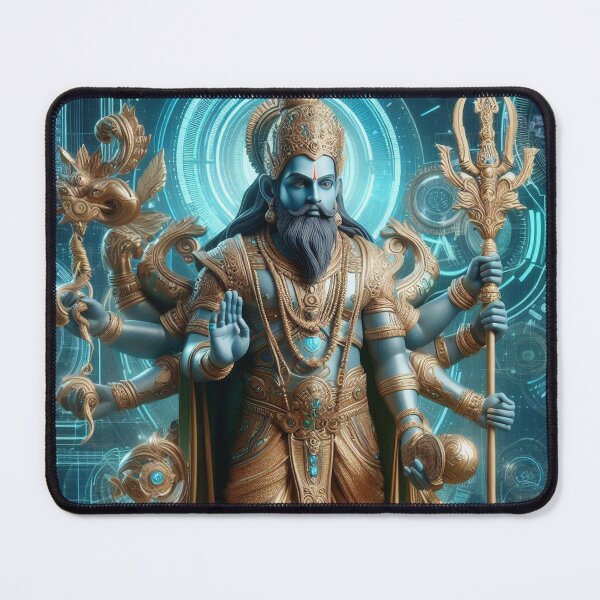 Item preview, Ganapi designed and sold by RaF71PrO.