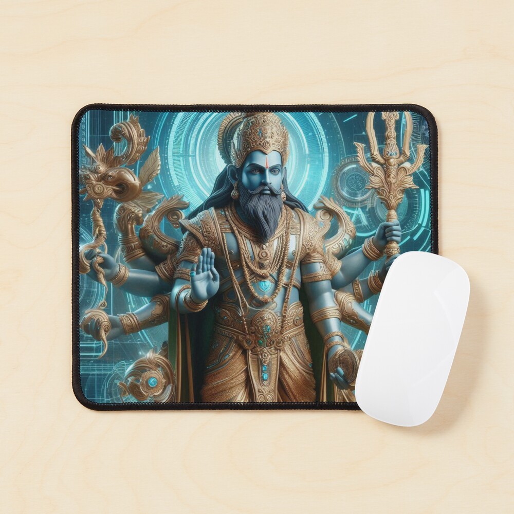 Item preview, Mouse Pad designed and sold by RaF71PrO.