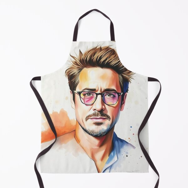 Item preview, Robert Downey  designed and sold by Juana-.