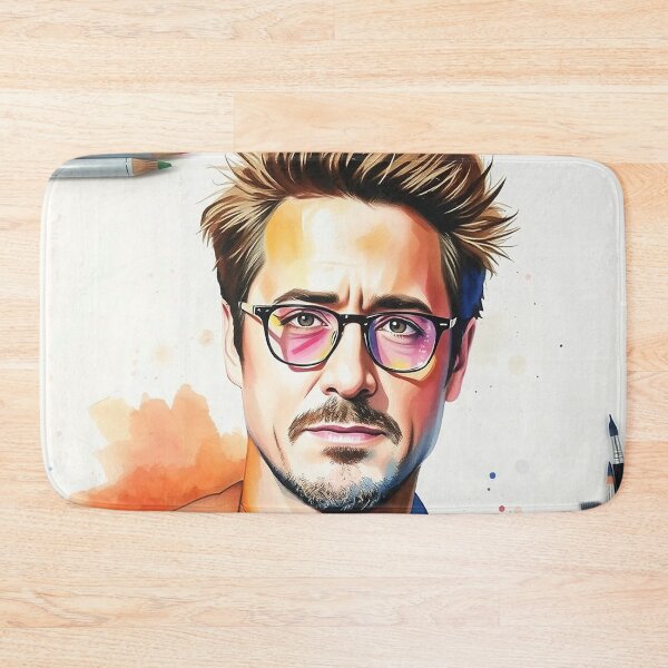 Item preview, Robert Downey  designed and sold by Juana-.