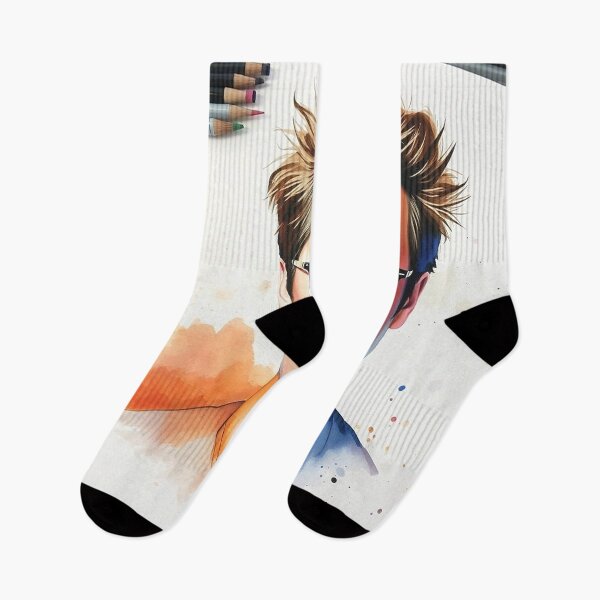 Item preview, Robert Downey  designed and sold by Juana-.