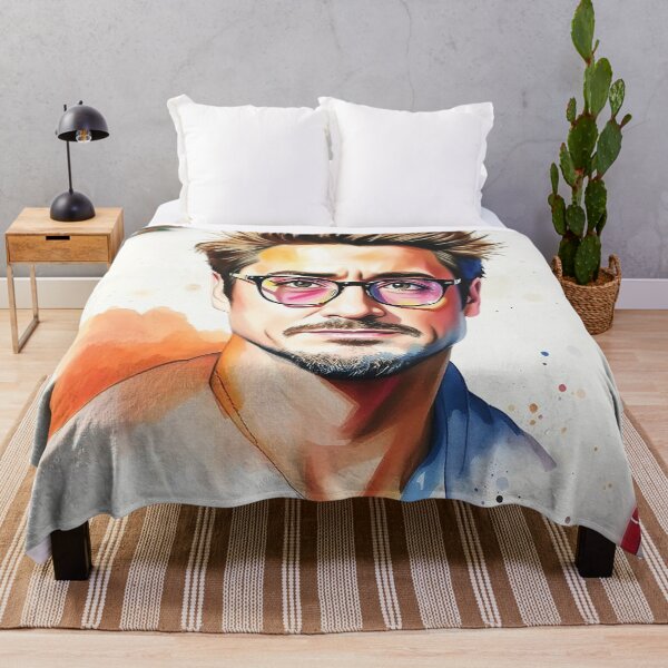 Item preview, Robert Downey  designed and sold by Juana-.