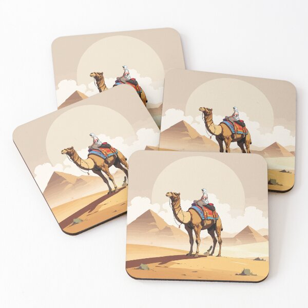 Item preview, Camel Riding designed and sold by Getup-clothing.