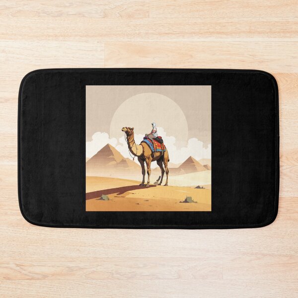 Item preview, Camel Riding designed and sold by Getup-clothing.