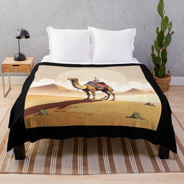 Item preview, Camel Riding designed and sold by Getup-clothing.