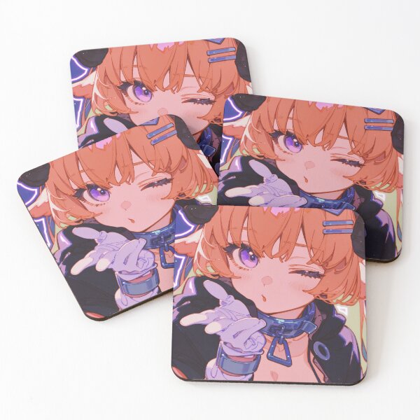 Item preview, Tsunomaki Watame designed and sold by Weeb  Store.