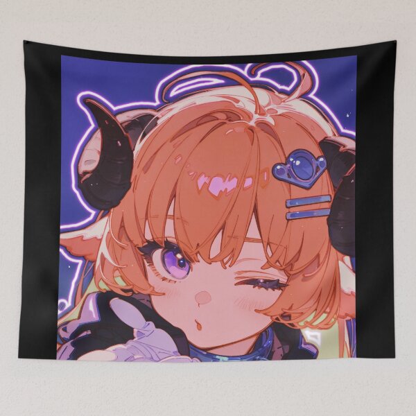 Item preview, Tsunomaki Watame designed and sold by Weeb  Store.
