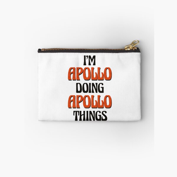 Artikelvorschau, Ich bin Apollo und mache Apollo-Sachen entworfen und verkauft von Oussinc.