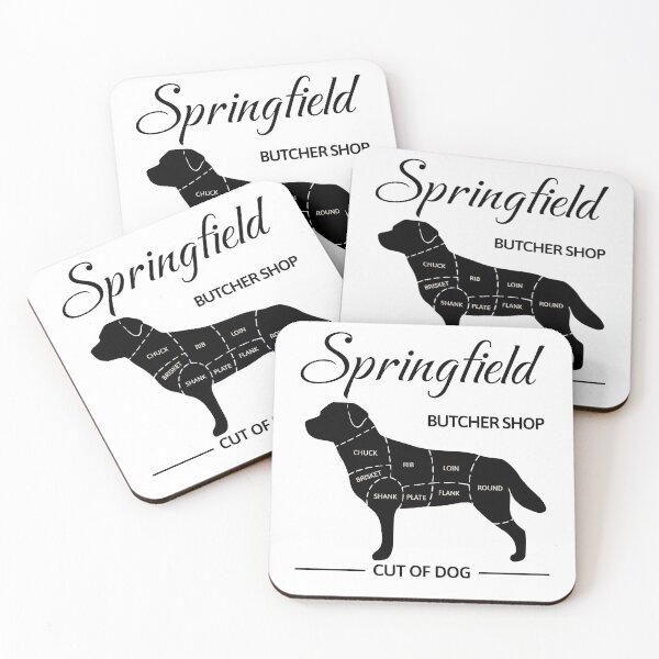 Item preview, Guide to Dog Cuts designed and sold by ValentinaHramov.