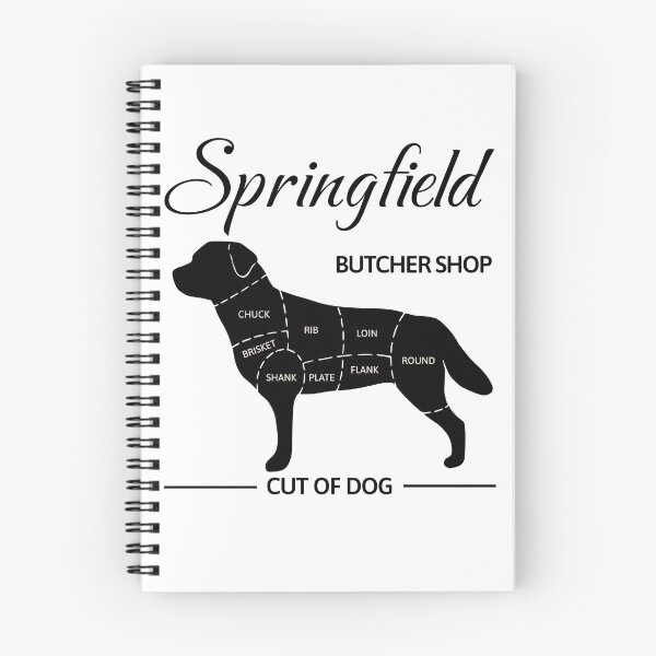 Item preview, Guide to Dog Cuts designed and sold by ValentinaHramov.
