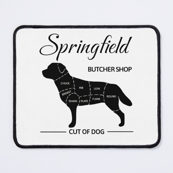 Item preview, Guide to Dog Cuts designed and sold by ValentinaHramov.