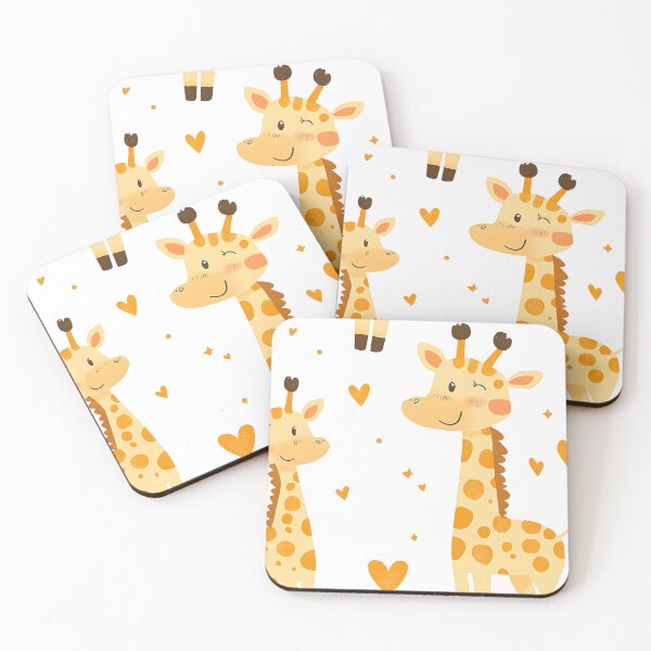 Item preview, Cute Giraffe | Baby Giraffe designed and sold by DerSenat.