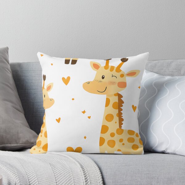 Item preview, Cute Giraffe | Baby Giraffe designed and sold by DerSenat.