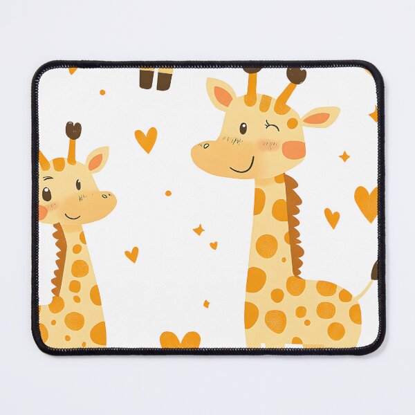 Item preview, Cute Giraffe | Baby Giraffe designed and sold by DerSenat.