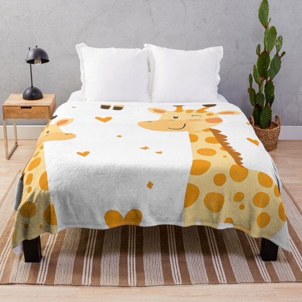Item preview, Cute Giraffe | Baby Giraffe designed and sold by DerSenat.